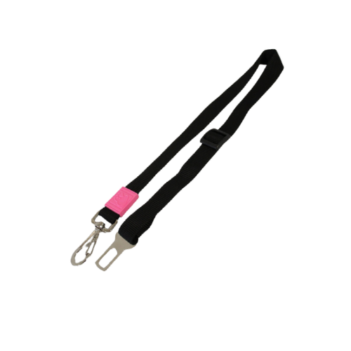 G - Cinto de Segurança Para Cachorro - Ca'Meu®