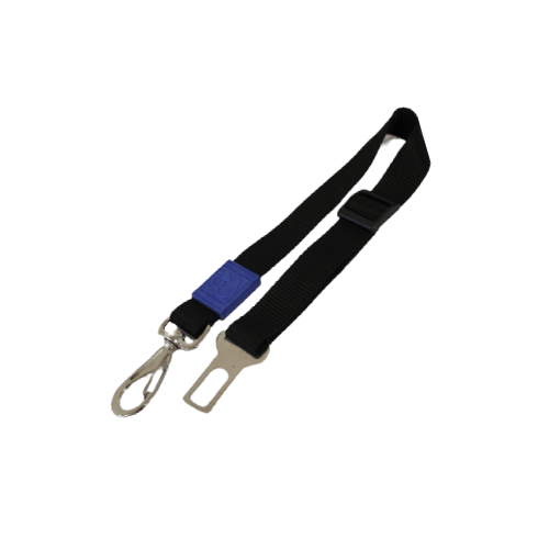 G - Cinto de Segurança Para Cachorro - Ca'Meu®