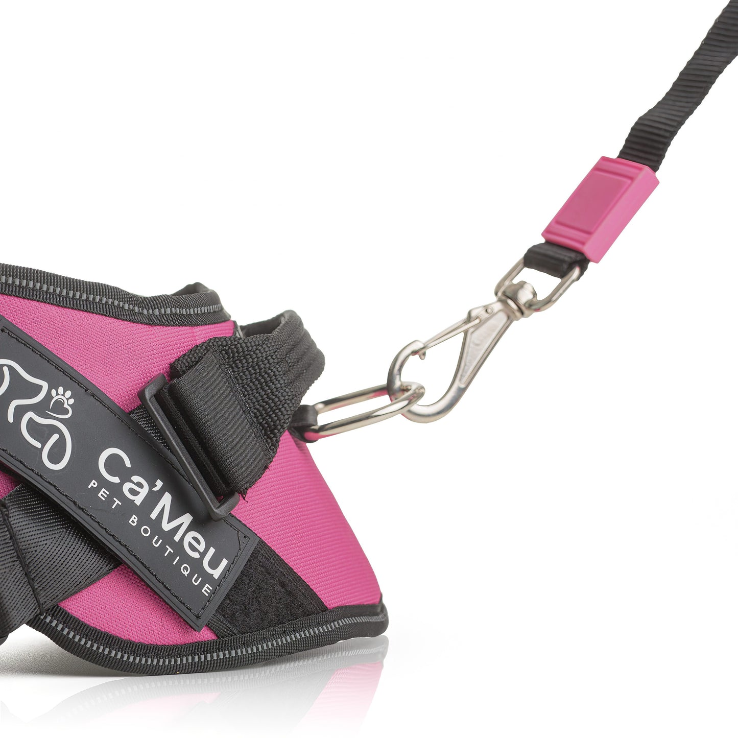 G - Cinto de Segurança Para Cachorro - Ca'Meu®