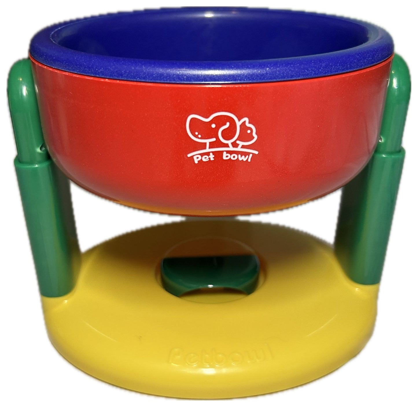 Pote Alimentação - Ca'Meu®